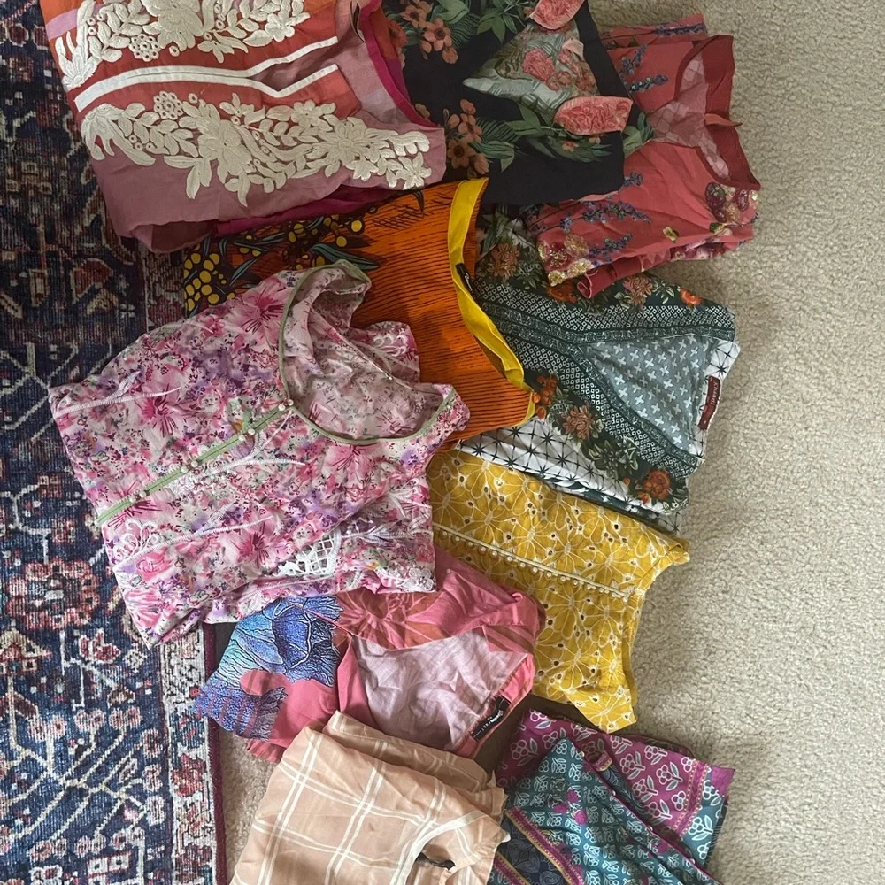 Kurta bundle - Picture 1 of 6